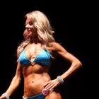 Kimberlee  Greenough - NPC Big Sky Championships 2013 - #1